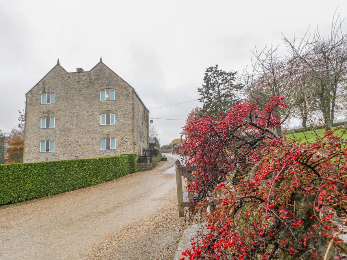 The Forge Villa Bath Eksteriør billede